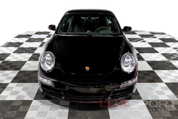 Used 2005 Porsche 911 Carrera S | Woodbury, NY