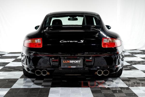 Used 2005 Porsche 911 Carrera S | Woodbury, NY