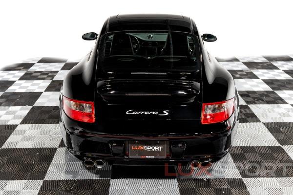 Used 2005 Porsche 911 Carrera S | Woodbury, NY