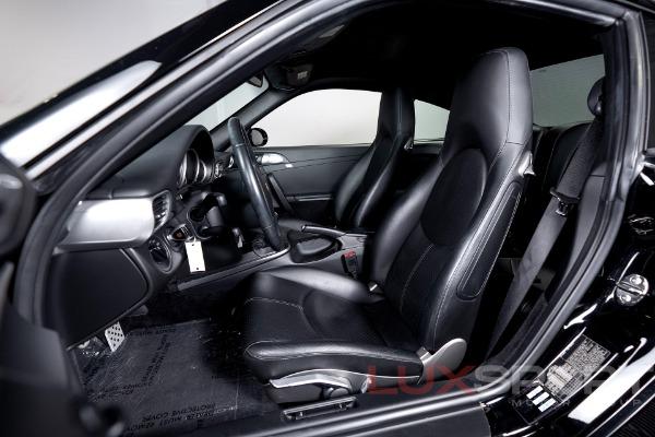 Used 2005 Porsche 911 Carrera S | Woodbury, NY