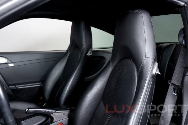 Used 2005 Porsche 911 Carrera S | Woodbury, NY