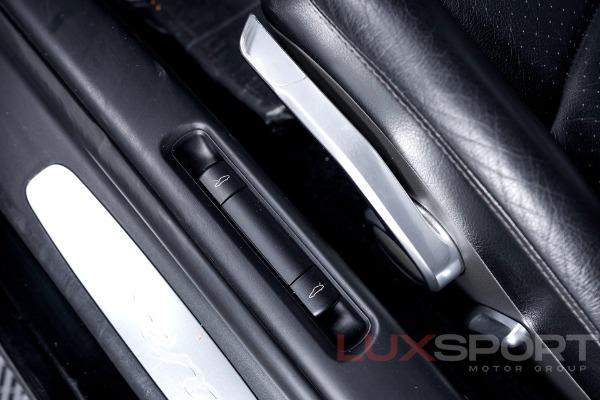 Used 2005 Porsche 911 Carrera S | Woodbury, NY