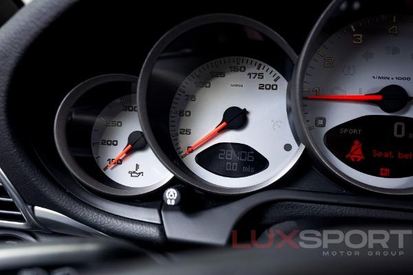 Used 2005 Porsche 911 Carrera S | Woodbury, NY