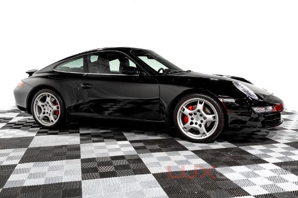 Used 2005 Porsche 911 Carrera S | Woodbury, NY