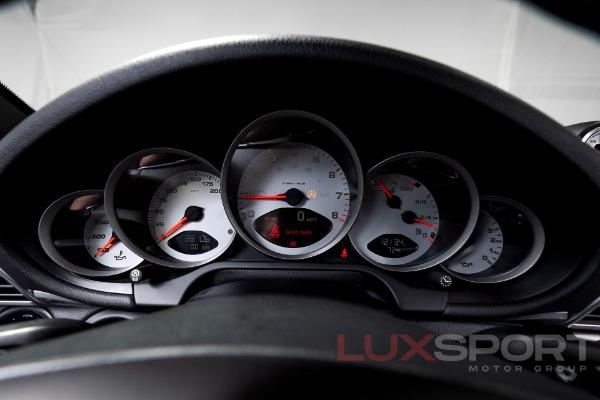 Used 2005 Porsche 911 Carrera S | Woodbury, NY