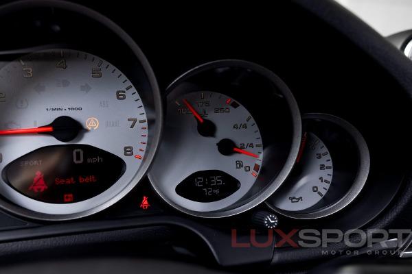 Used 2005 Porsche 911 Carrera S | Woodbury, NY