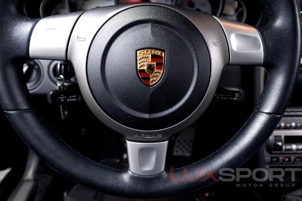 Used 2005 Porsche 911 Carrera S | Woodbury, NY