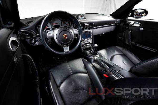 Used 2005 Porsche 911 Carrera S | Woodbury, NY