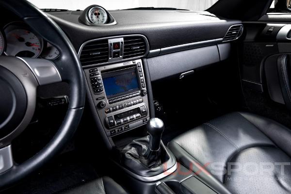 Used 2005 Porsche 911 Carrera S | Woodbury, NY