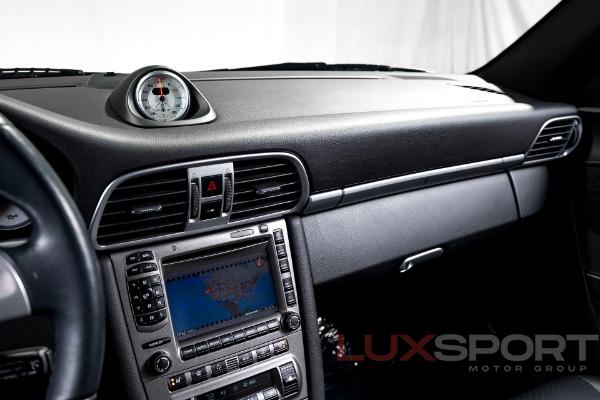 Used 2005 Porsche 911 Carrera S | Woodbury, NY