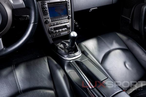 Used 2005 Porsche 911 Carrera S | Woodbury, NY