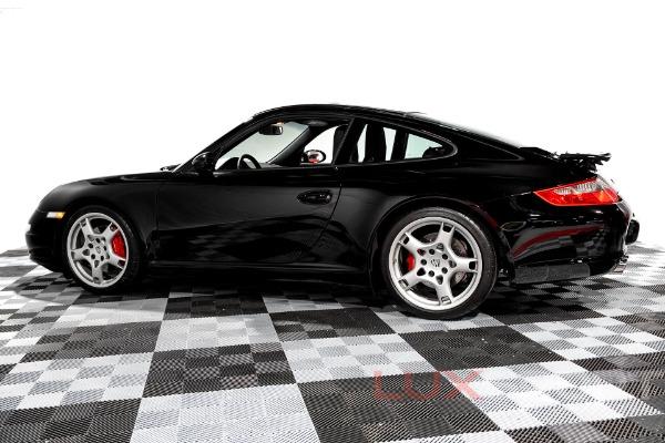 Used 2005 Porsche 911 Carrera S | Woodbury, NY