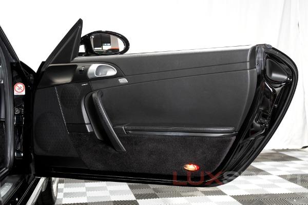 Used 2005 Porsche 911 Carrera S | Woodbury, NY