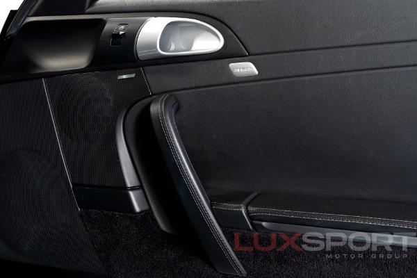 Used 2005 Porsche 911 Carrera S | Woodbury, NY