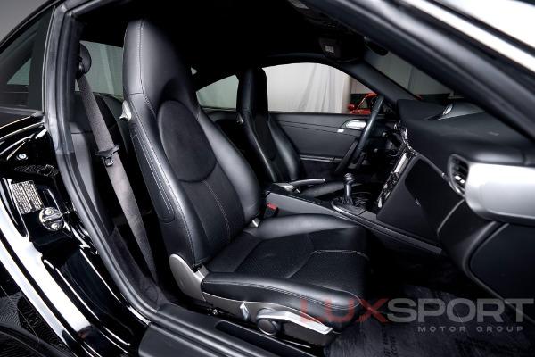 Used 2005 Porsche 911 Carrera S | Woodbury, NY