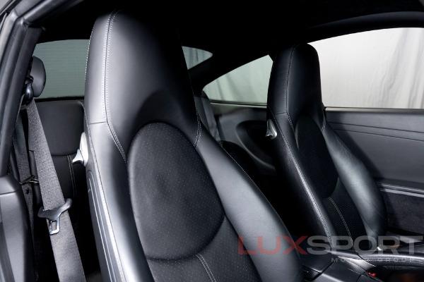 Used 2005 Porsche 911 Carrera S | Woodbury, NY