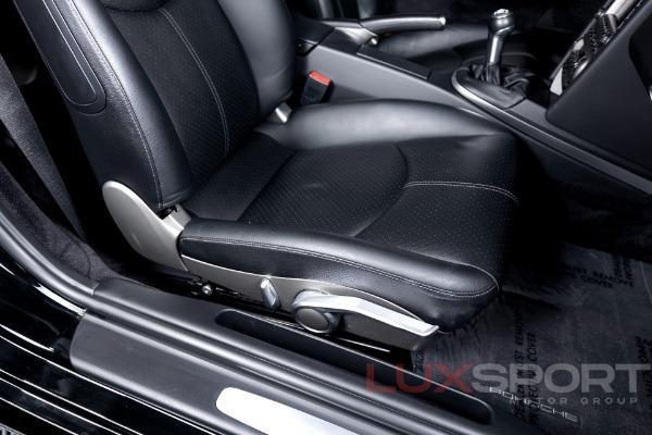 Used 2005 Porsche 911 Carrera S | Woodbury, NY