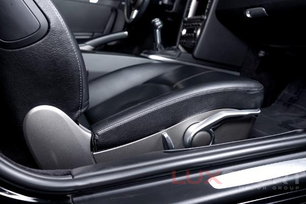 Used 2005 Porsche 911 Carrera S | Woodbury, NY