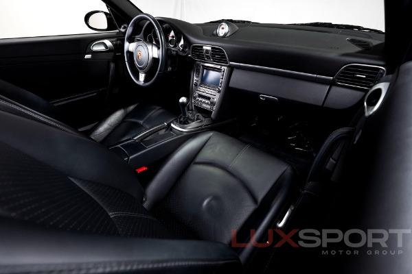 Used 2005 Porsche 911 Carrera S | Woodbury, NY