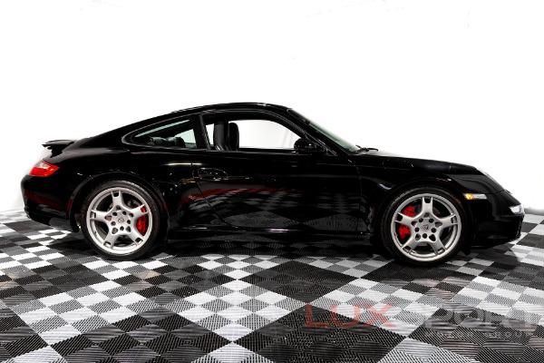 Used 2005 Porsche 911 Carrera S | Woodbury, NY