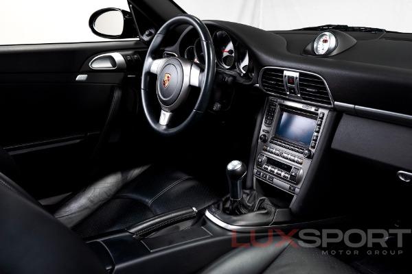 Used 2005 Porsche 911 Carrera S | Woodbury, NY