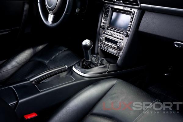 Used 2005 Porsche 911 Carrera S | Woodbury, NY