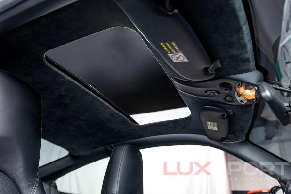 Used 2005 Porsche 911 Carrera S | Woodbury, NY