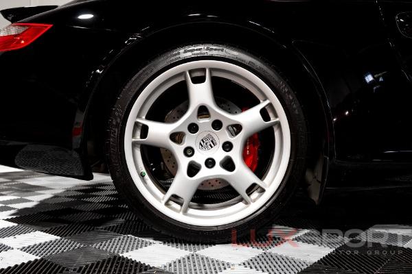 Used 2005 Porsche 911 Carrera S | Woodbury, NY