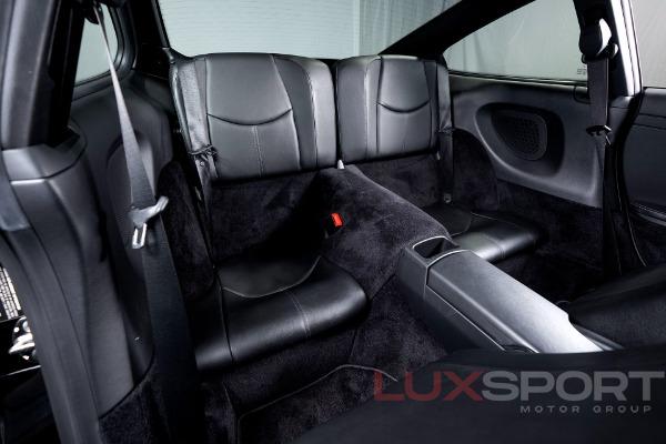 Used 2005 Porsche 911 Carrera S | Woodbury, NY