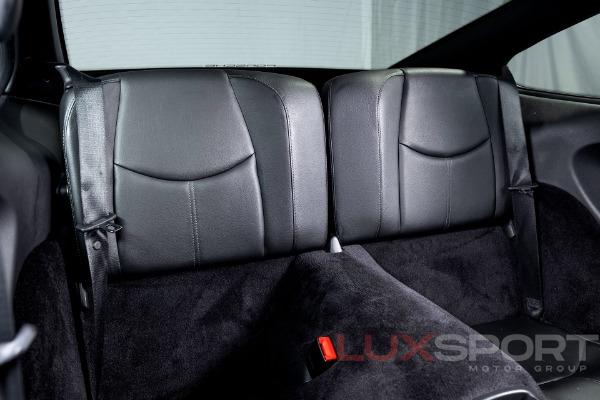 Used 2005 Porsche 911 Carrera S | Woodbury, NY