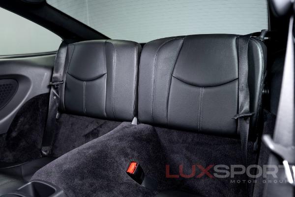 Used 2005 Porsche 911 Carrera S | Woodbury, NY