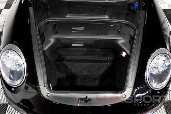 Used 2005 Porsche 911 Carrera S | Woodbury, NY