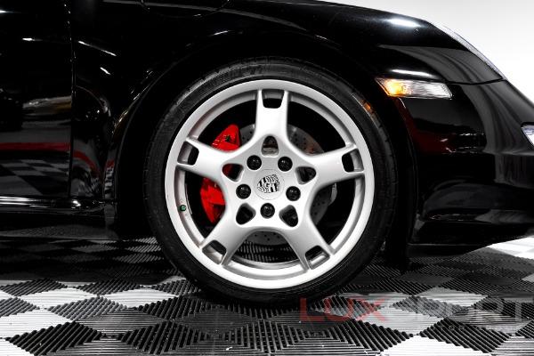 Used 2005 Porsche 911 Carrera S | Woodbury, NY