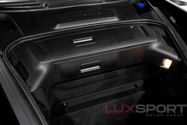 Used 2005 Porsche 911 Carrera S | Woodbury, NY