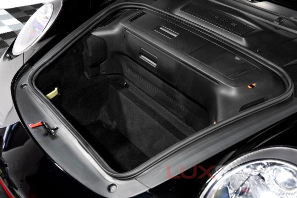 Used 2005 Porsche 911 Carrera S | Woodbury, NY