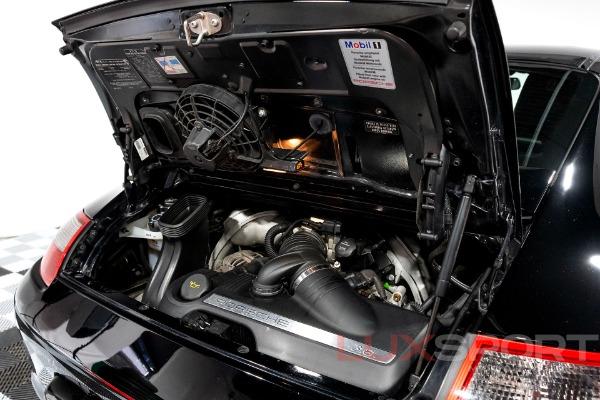 Used 2005 Porsche 911 Carrera S | Woodbury, NY