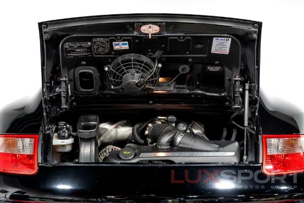 Used 2005 Porsche 911 Carrera S | Woodbury, NY