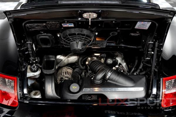 Used 2005 Porsche 911 Carrera S | Woodbury, NY