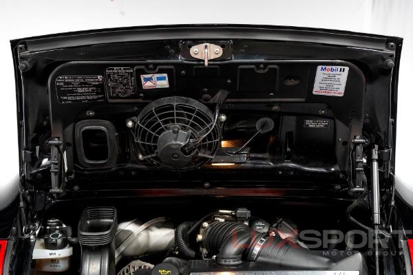 Used 2005 Porsche 911 Carrera S | Woodbury, NY