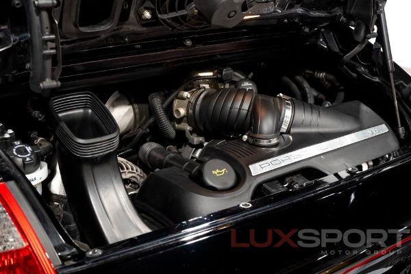 Used 2005 Porsche 911 Carrera S | Woodbury, NY