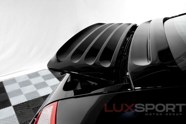 Used 2005 Porsche 911 Carrera S | Woodbury, NY