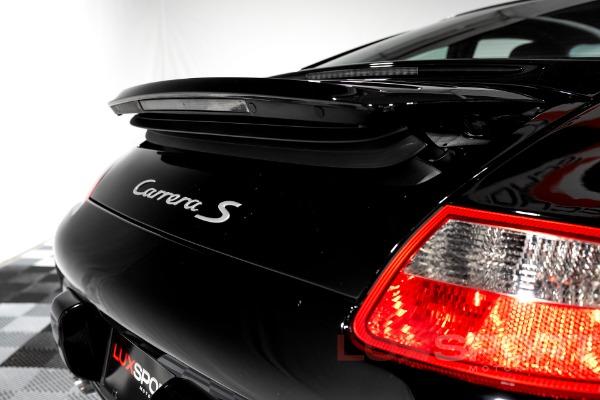 Used 2005 Porsche 911 Carrera S | Woodbury, NY