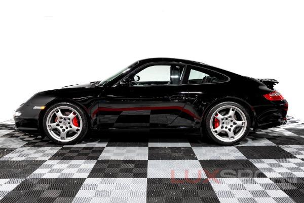 Used 2005 Porsche 911 Carrera S | Woodbury, NY