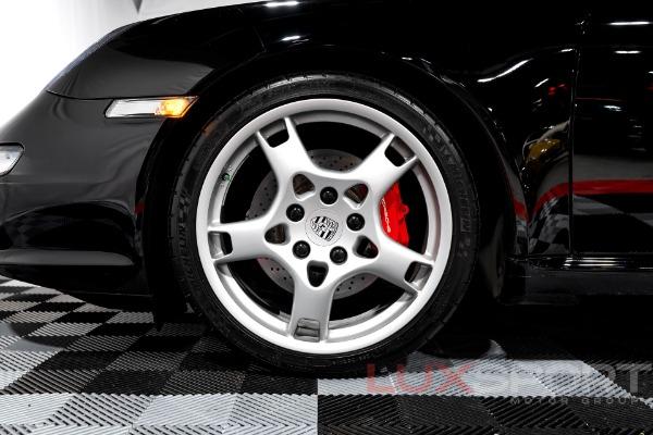 Used 2005 Porsche 911 Carrera S | Woodbury, NY