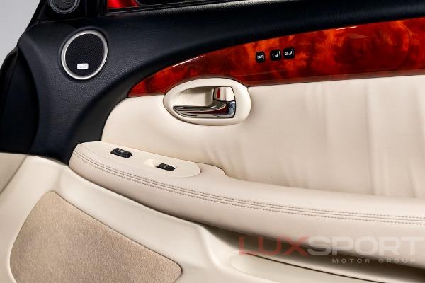 Used 2007 Lexus SC 430  | Woodbury, NY