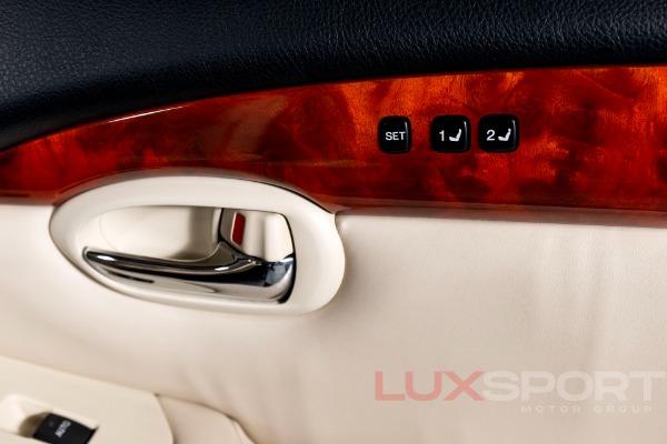 Used 2007 Lexus SC 430  | Woodbury, NY