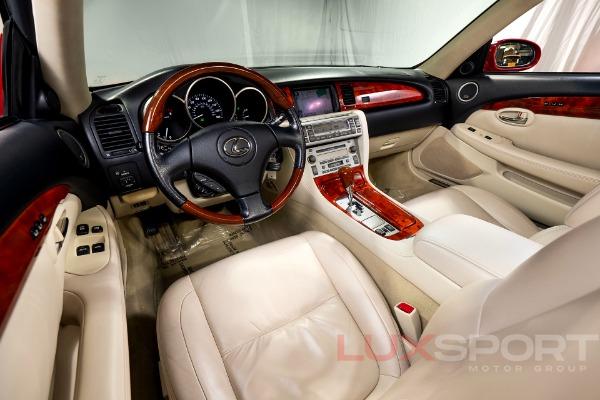 Used 2007 Lexus SC 430  | Woodbury, NY