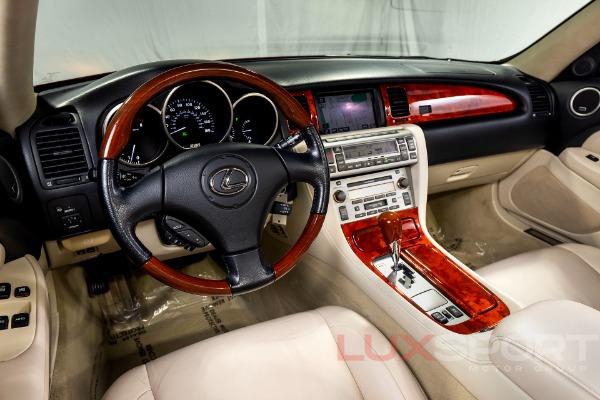 Used 2007 Lexus SC 430  | Woodbury, NY