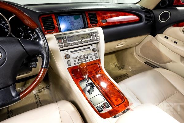 Used 2007 Lexus SC 430  | Woodbury, NY