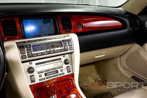 Used 2007 Lexus SC 430  | Woodbury, NY